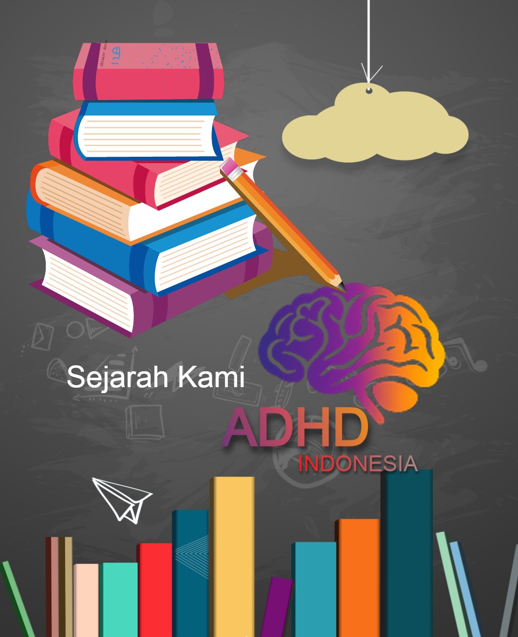 Sejarah ADHD Indonesia Kabupaten Tangerang